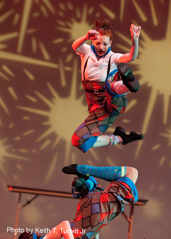  En Avant Dance Studio