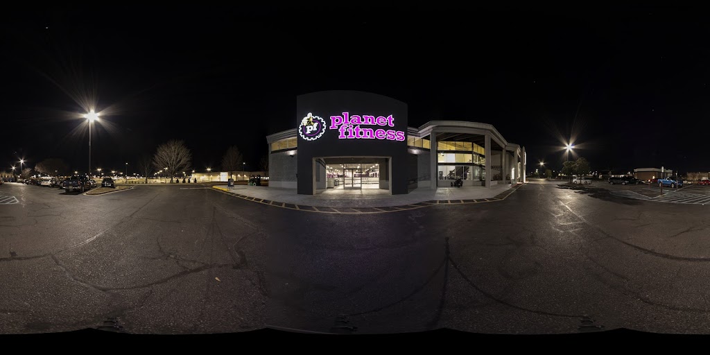  Planet Fitness