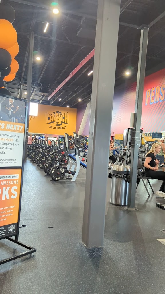  Crunch Fitness - Cape Coral