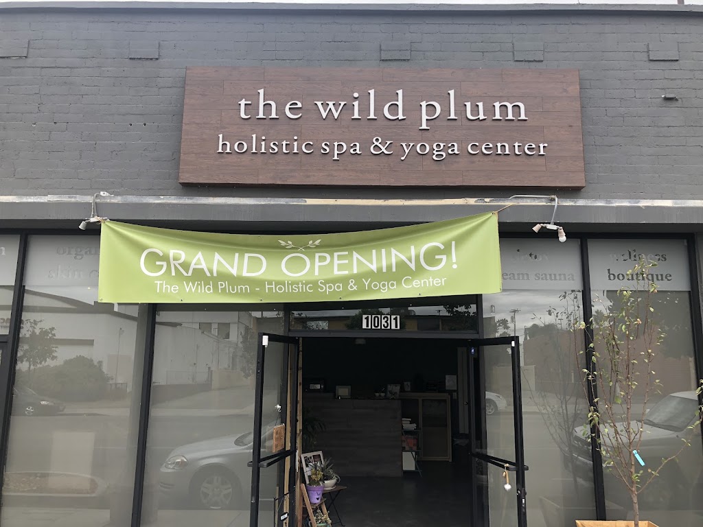  The Wild Plum Holistic Spa & Yoga Center