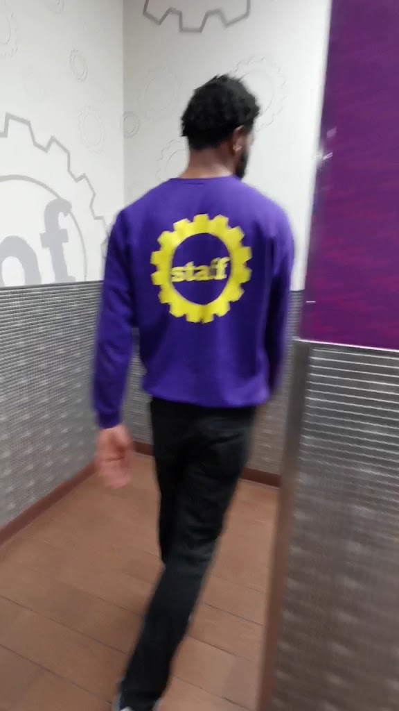  Planet Fitness