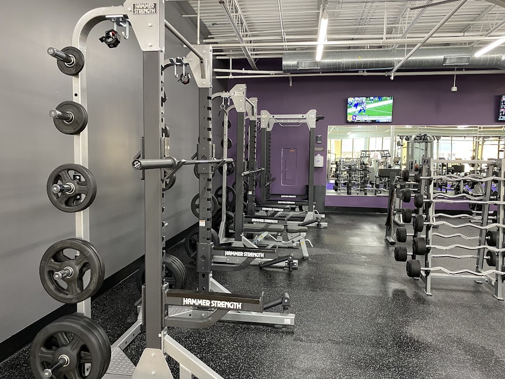  Anytime Fitness