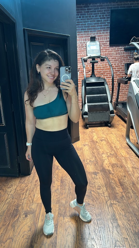  P3 Elite All Women's Private Gym