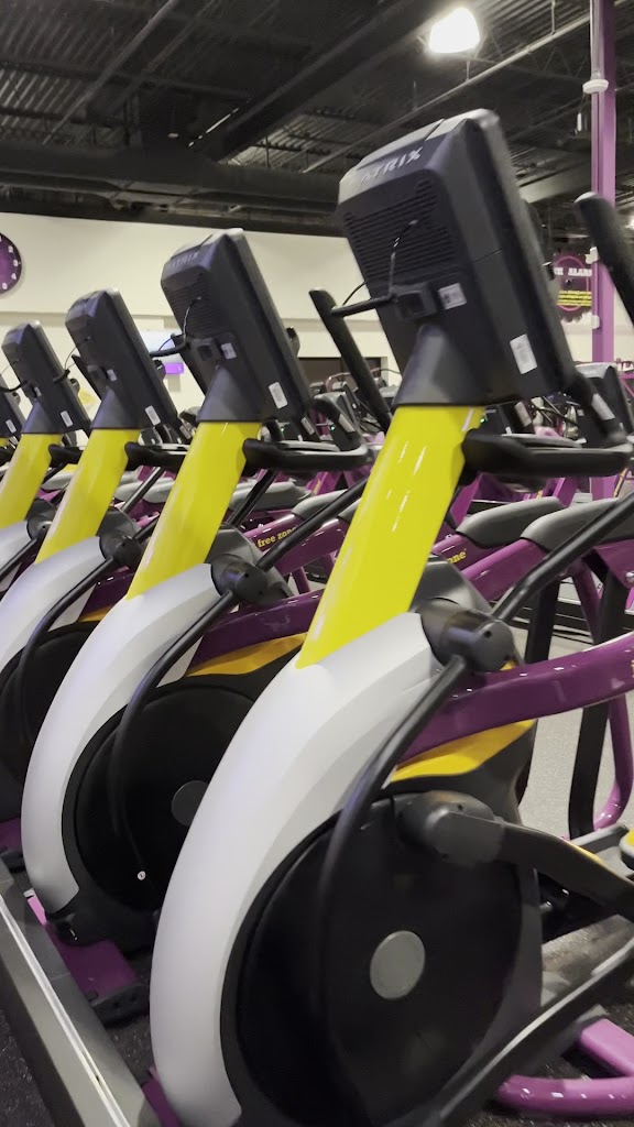  Planet Fitness