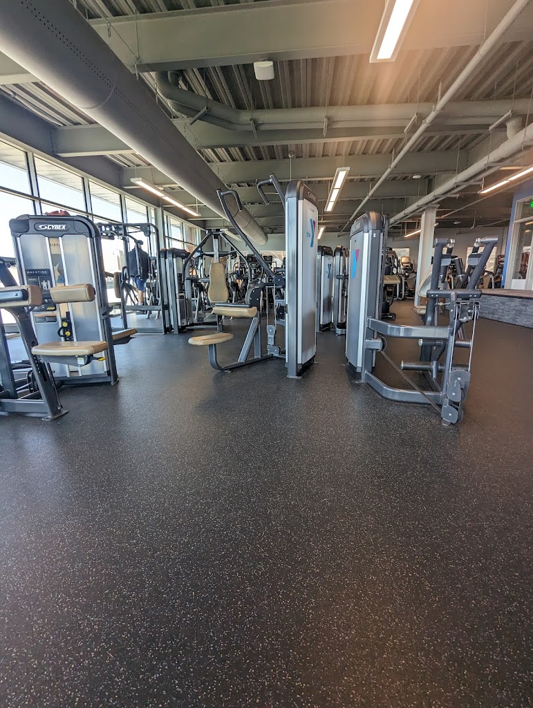  R. Richard Bittner Downtown YMCA