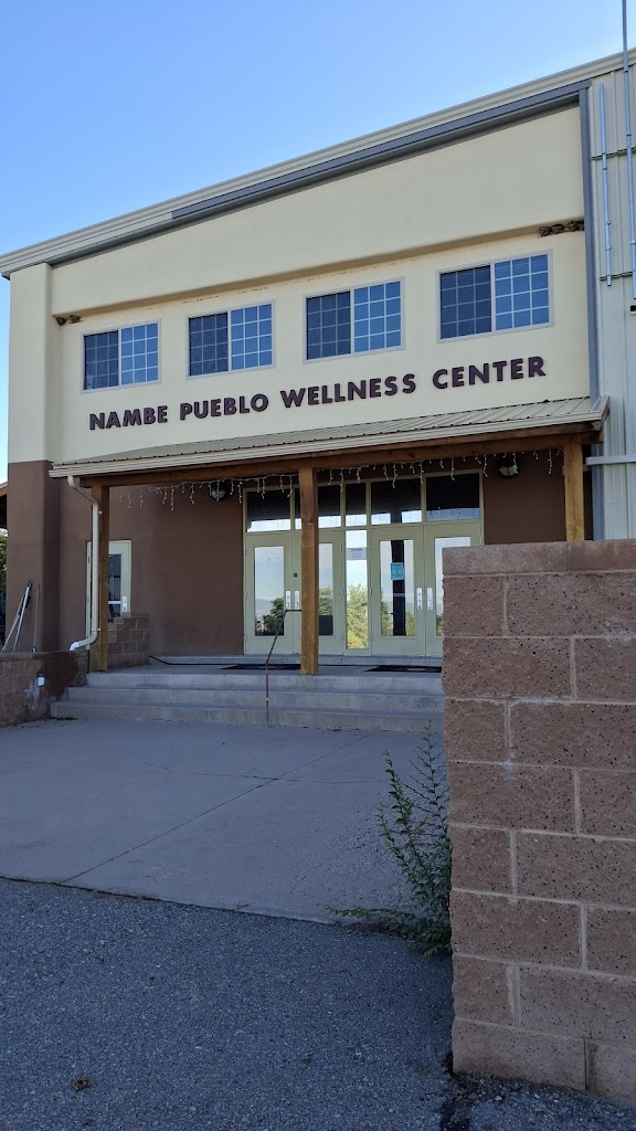  Nambe Pueblo Wellness Center