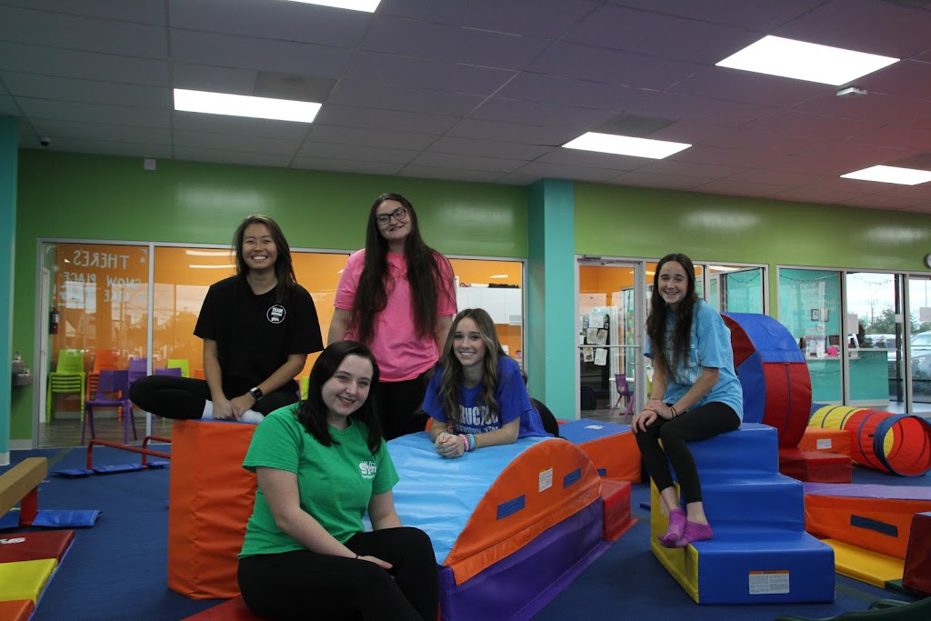  The Little Gym of Tomball