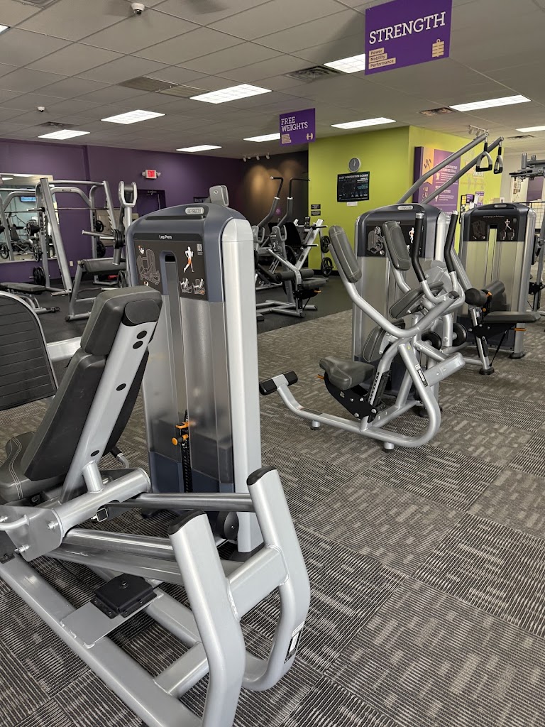  Anytime Fitness