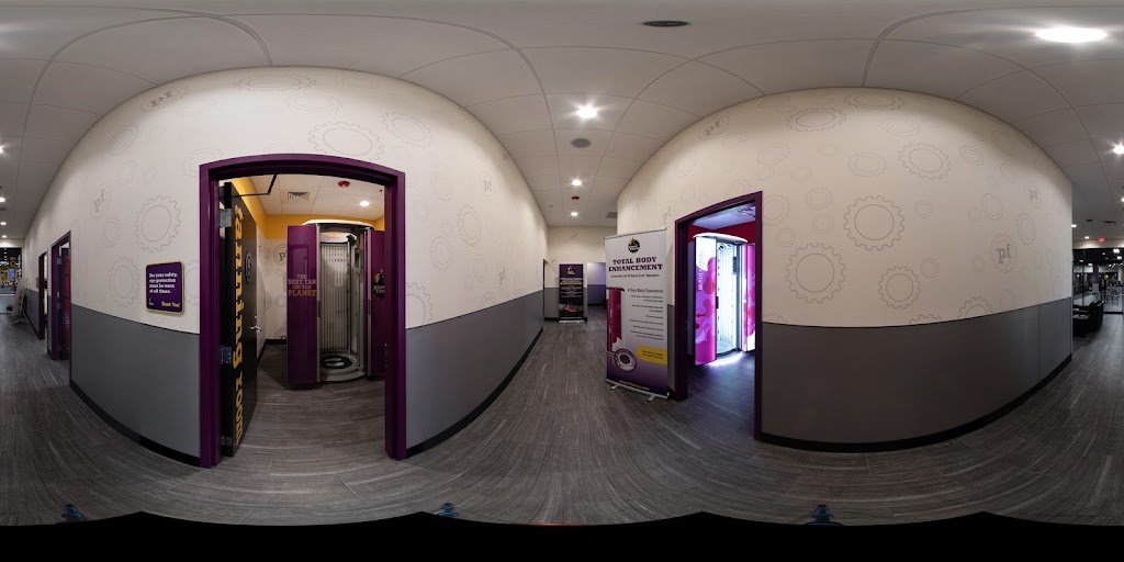  Planet Fitness