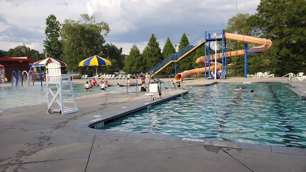  Phenix City Youth Sports Complex