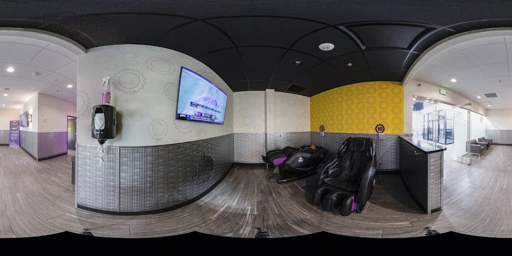  Planet Fitness
