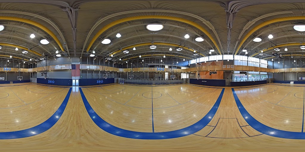  Ability360 Sports & Fitness Center