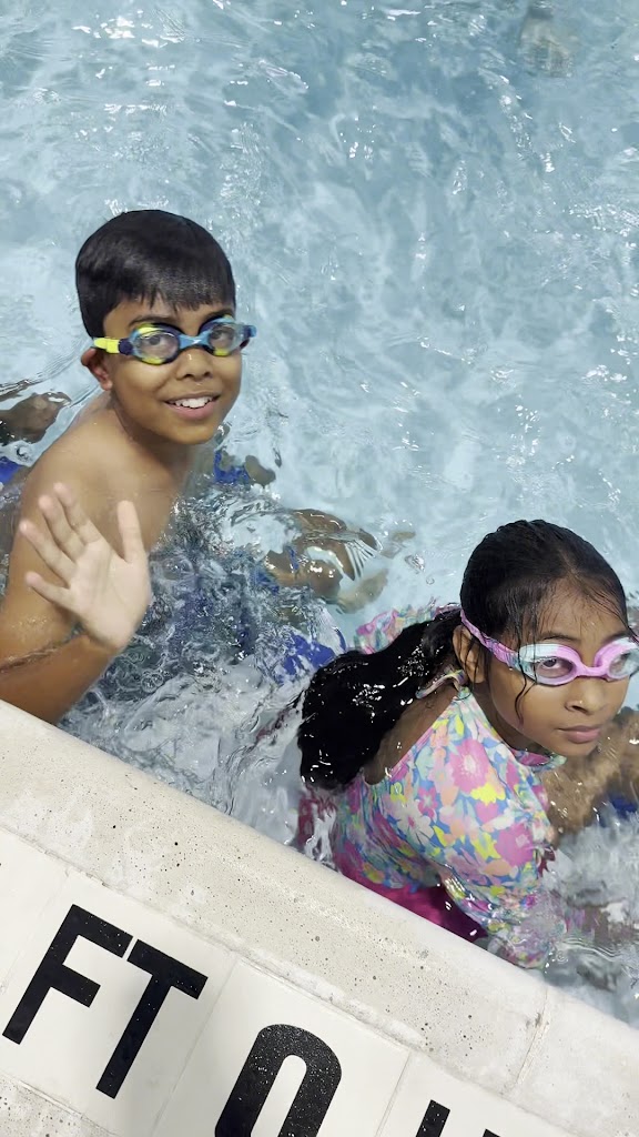  Big Blue Swim School