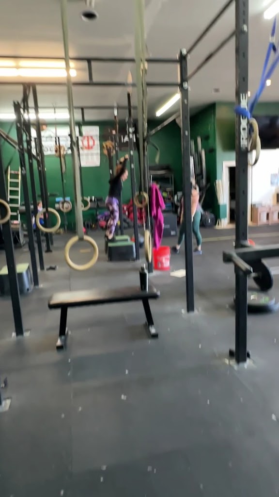  Washougal River CrossFit