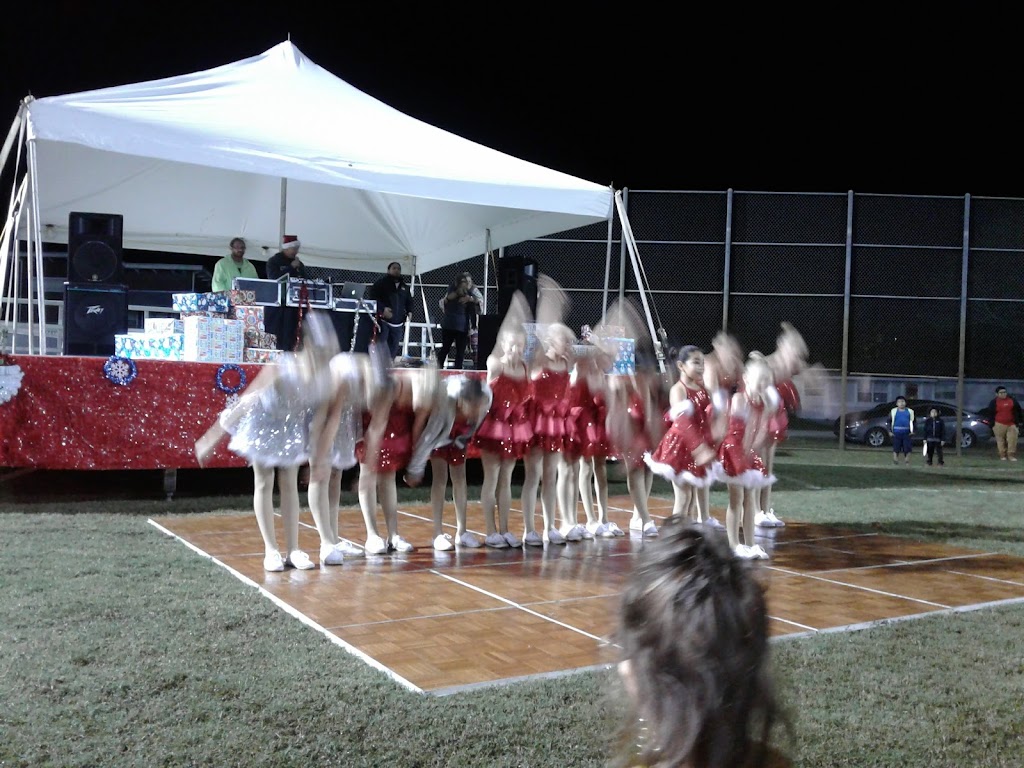  Immokalee Sports Complex