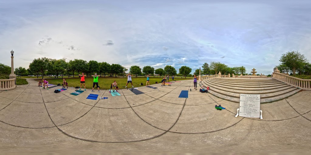  Winter Park Boot Camp & Personal Training