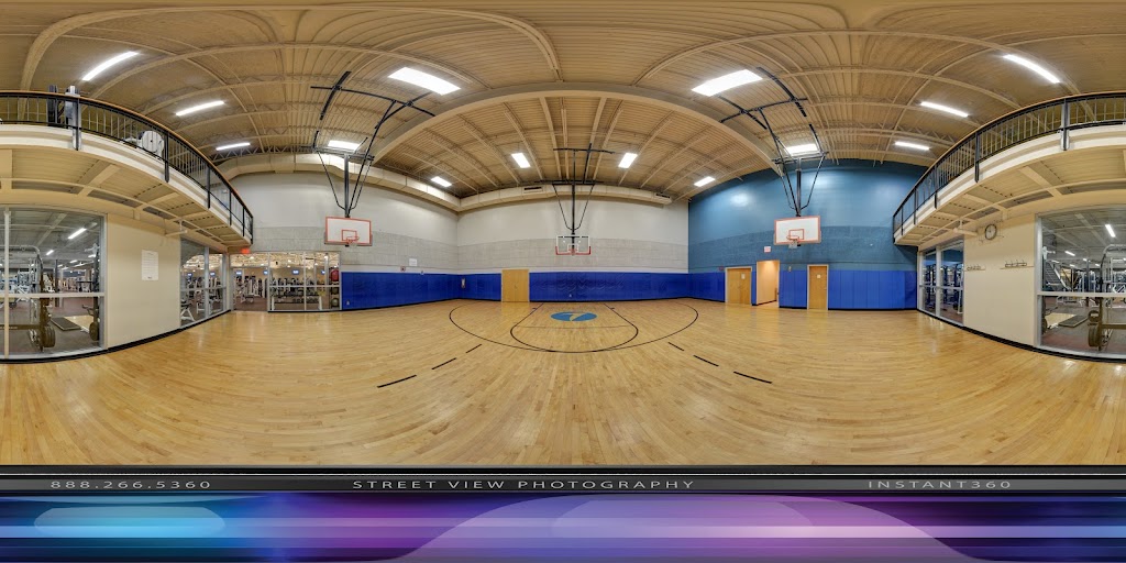  Onelife Fitness - Stafford