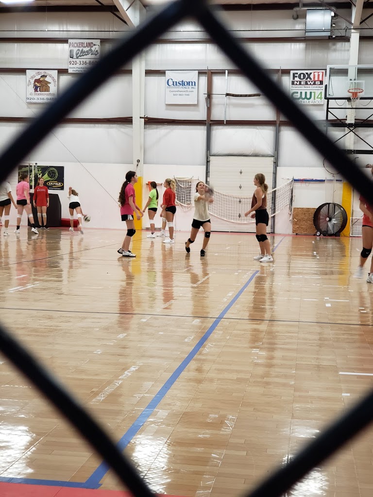  Sports Advantage Center