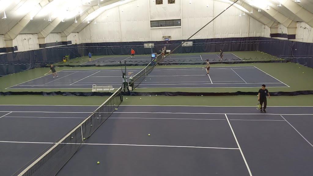  Murray Hill Tennis & Fitness