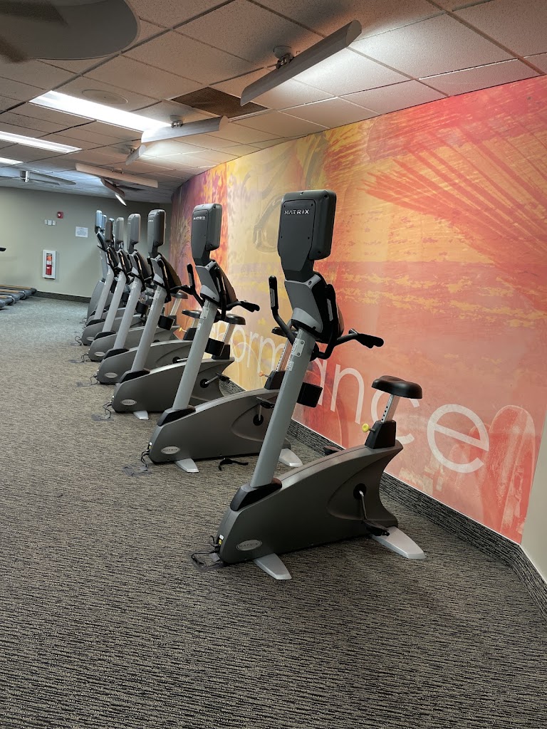  LA Fitness