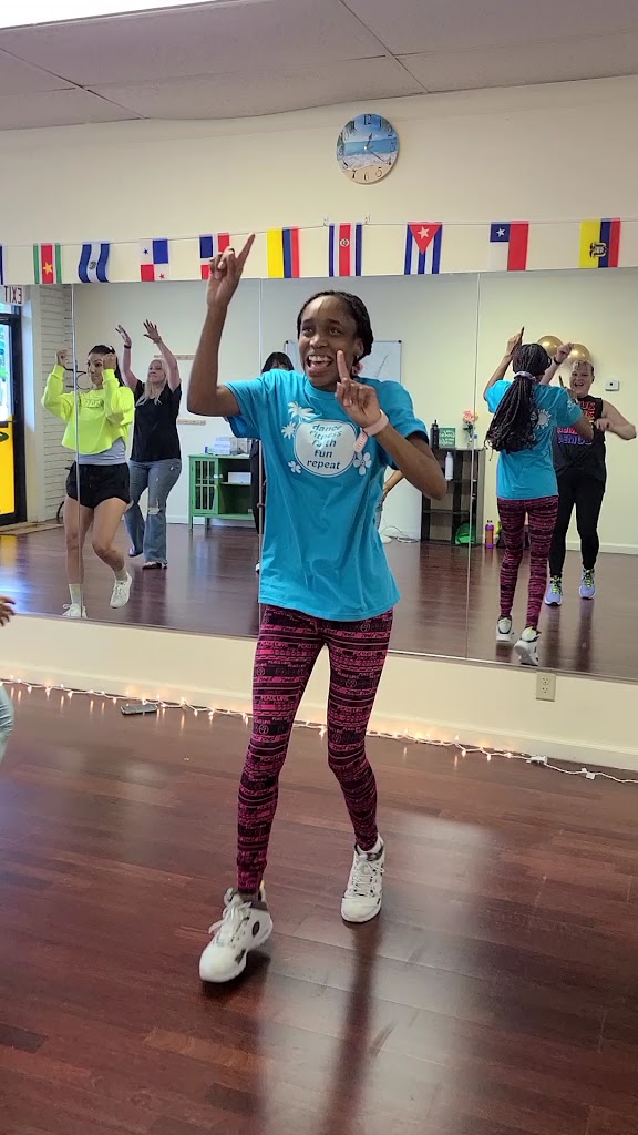  Island Time Fitness (Zumba Studio)