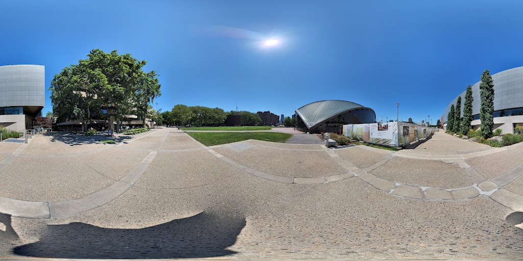  MIT Recreation - Zesiger Sports and Fitness Center