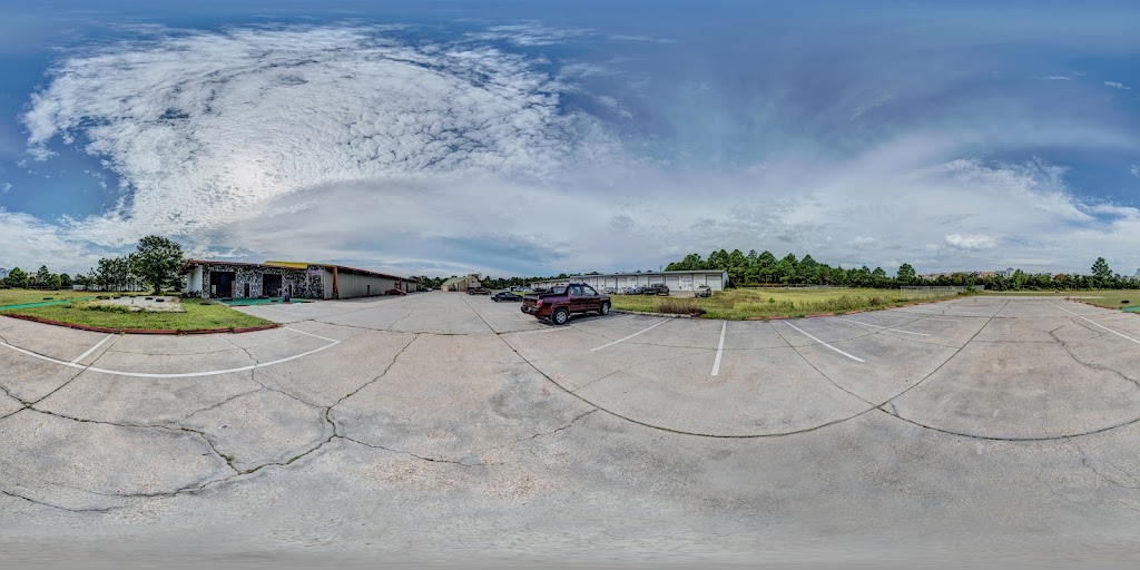  Fitness 360 Panama City Beach 24/7