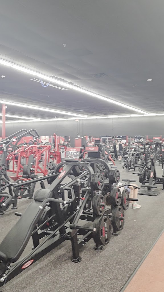  Los Campeones Gym Round Rock