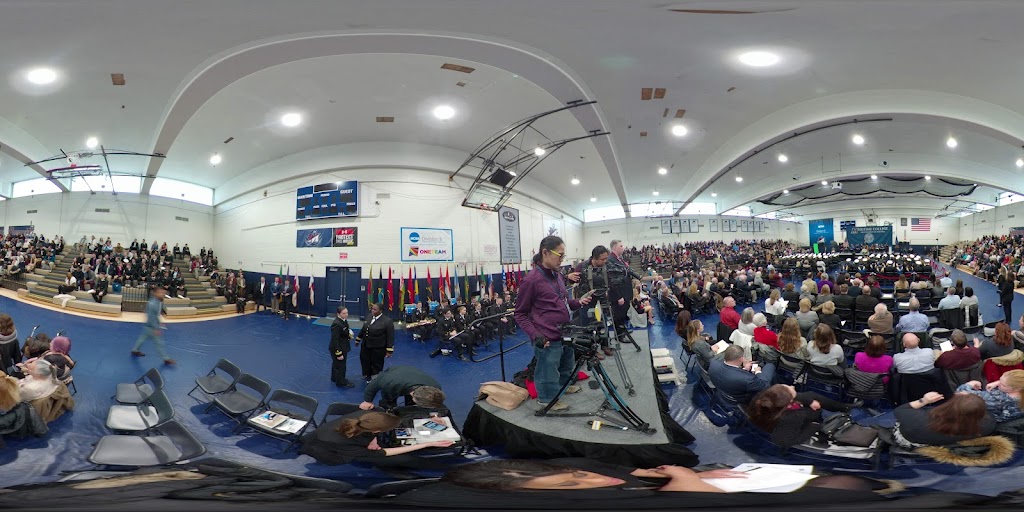  Riesenberg Gymnasium