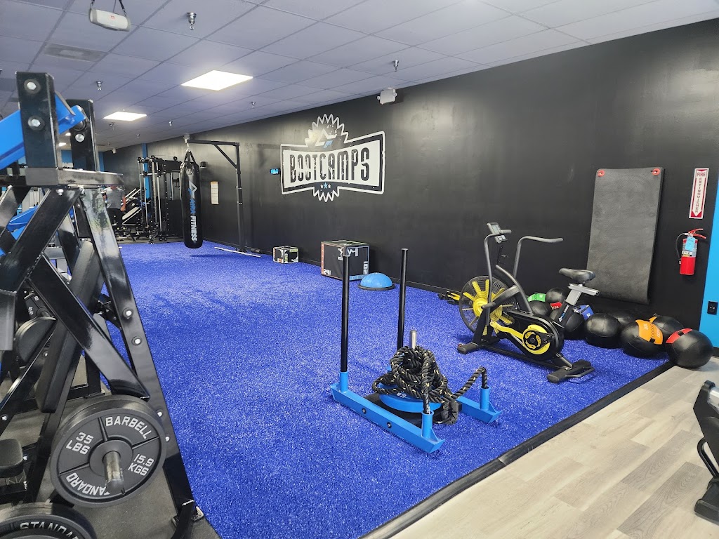  Aira Fitness Naples Fl