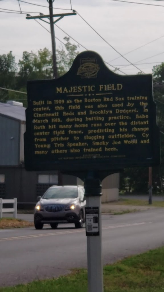  Champion Community Center