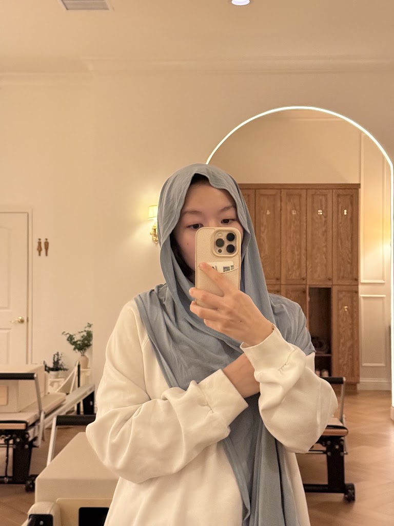  Figue Madera Pilates