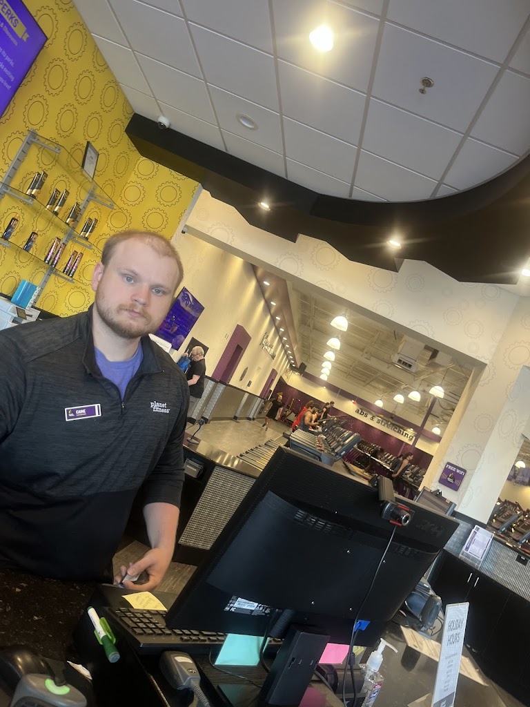  Planet Fitness