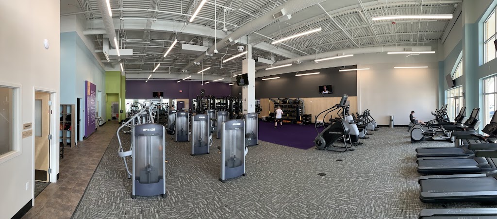  Anytime Fitness