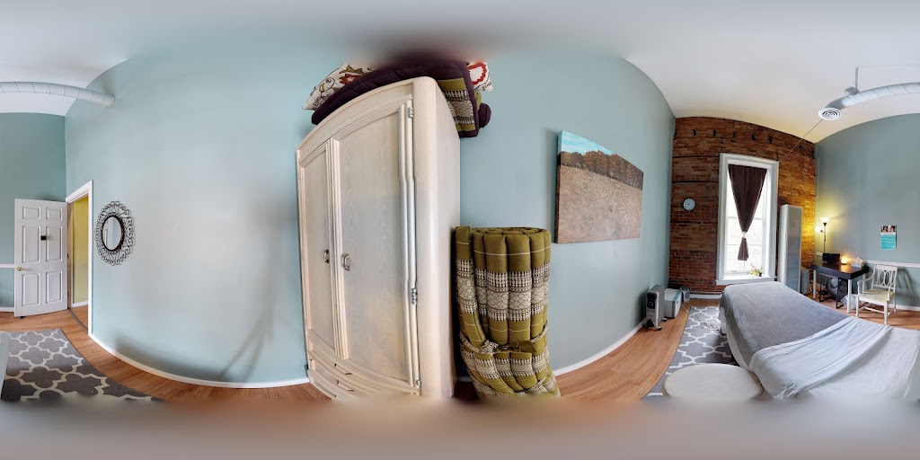  Vision Yoga and Wellness