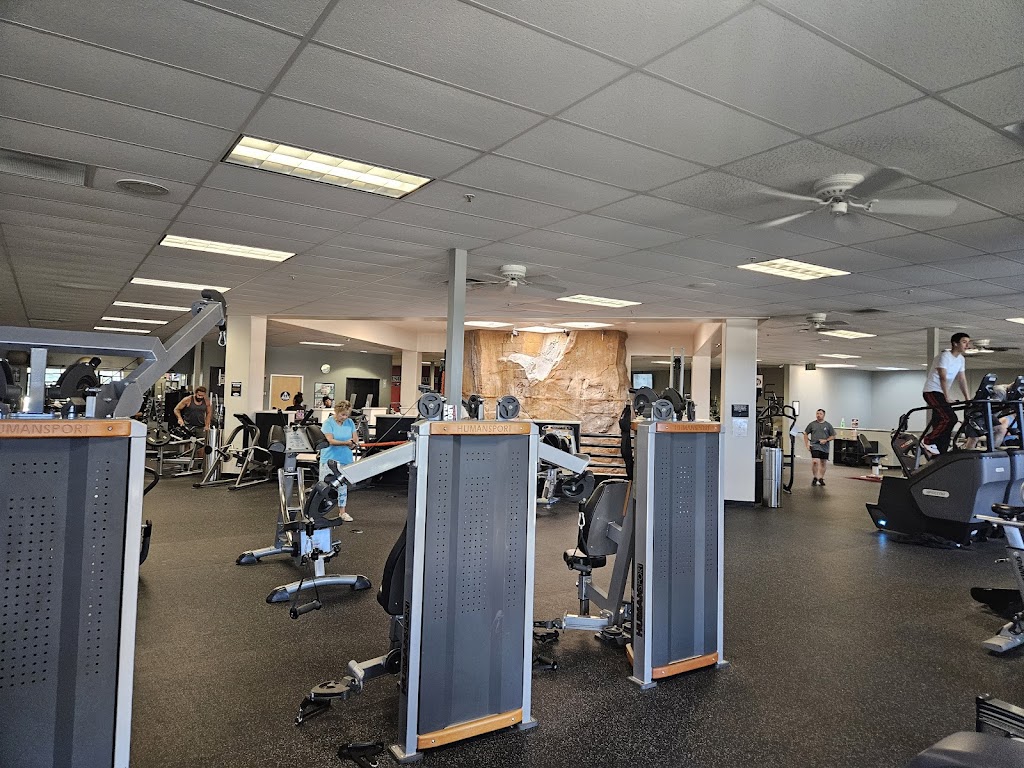  Kennedy Club Fitness