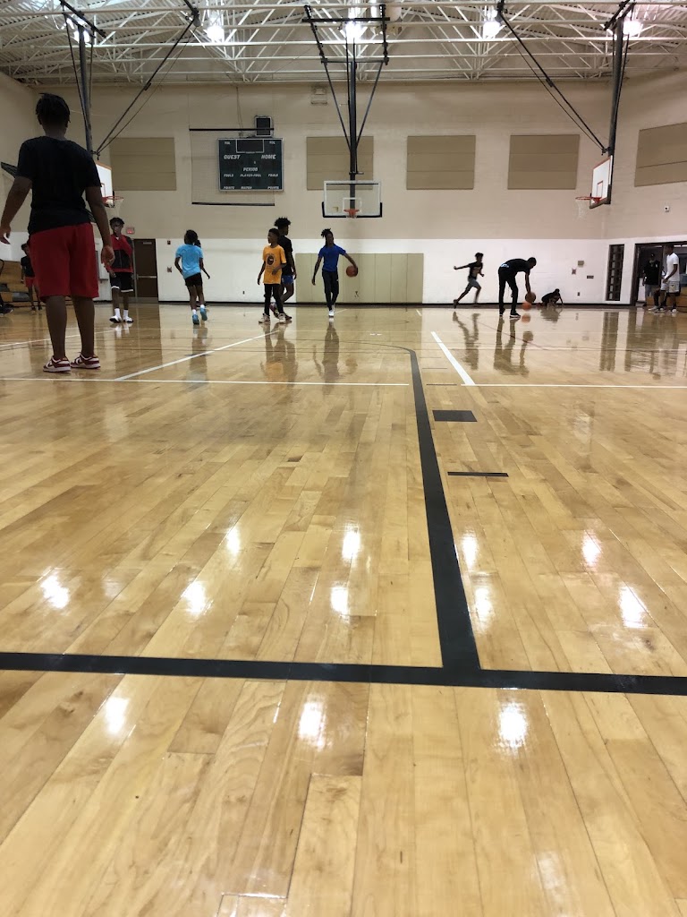  Shirley Winston Supercenter