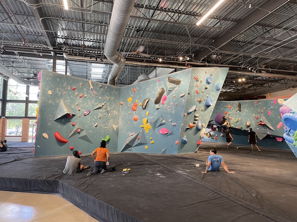  Bouldering Project - Westgate