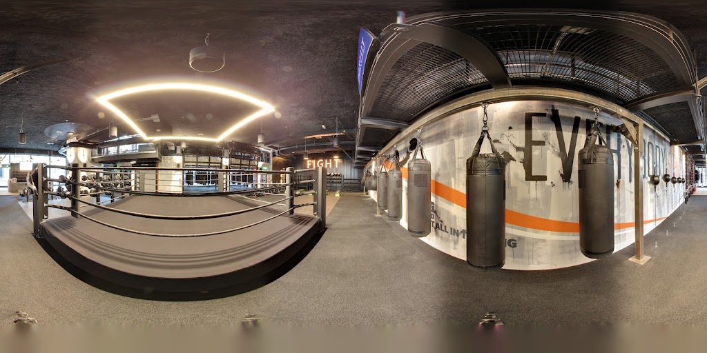  EverybodyFights FiDi