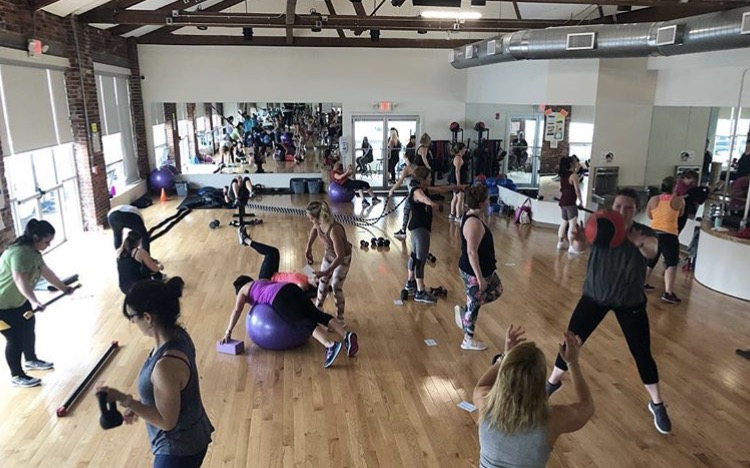  Miami Fitness & Lifestyle