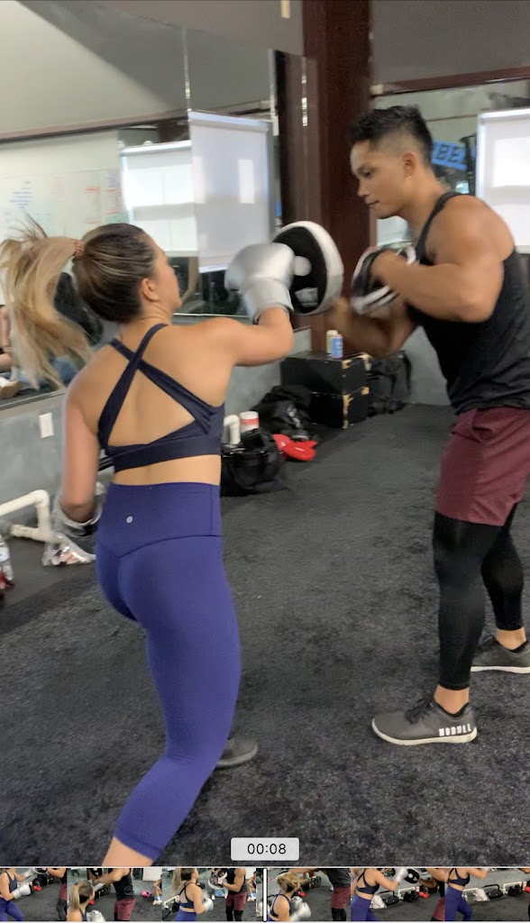  Drip Sweat Boxing & Fitness