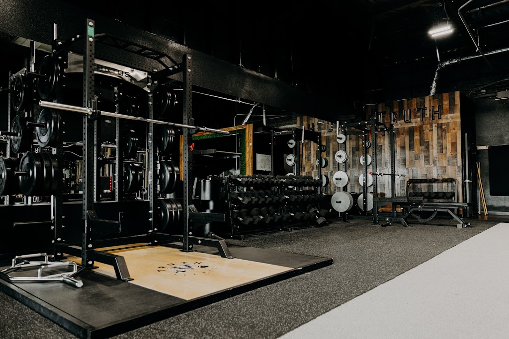  Truth Fitness