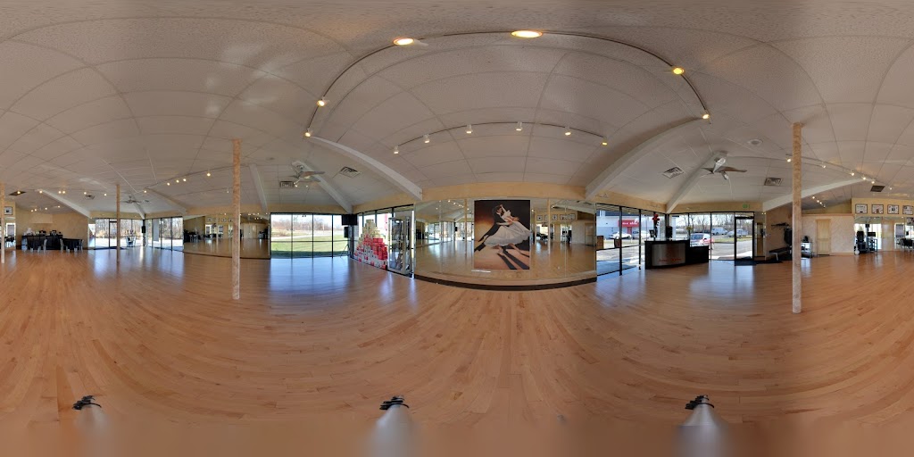  Arthur Murray Dance Studio Merrillville