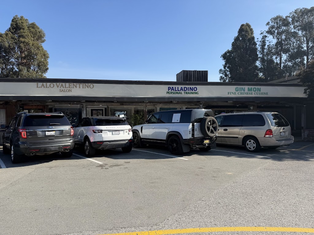  Palladino Personal Training