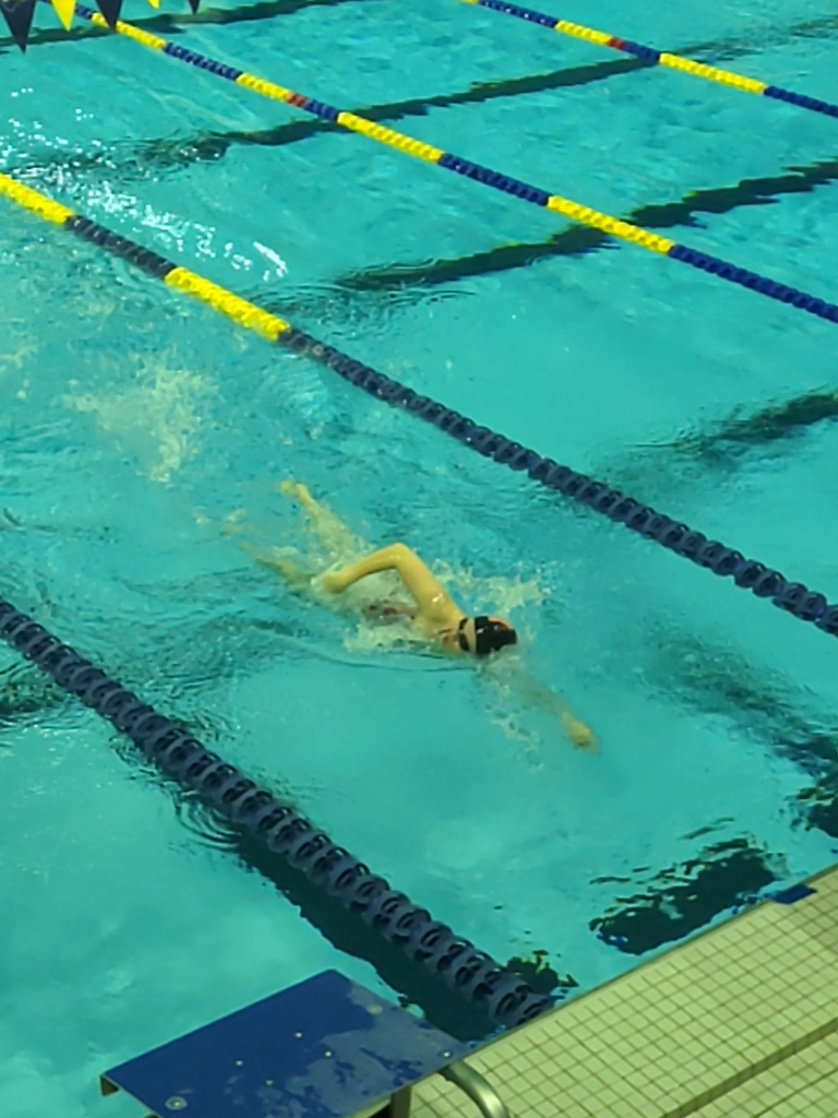  George W. Woodruff Physical Education Center