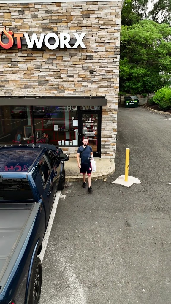  HOTWORX - Philadelphia - Grant Plaza