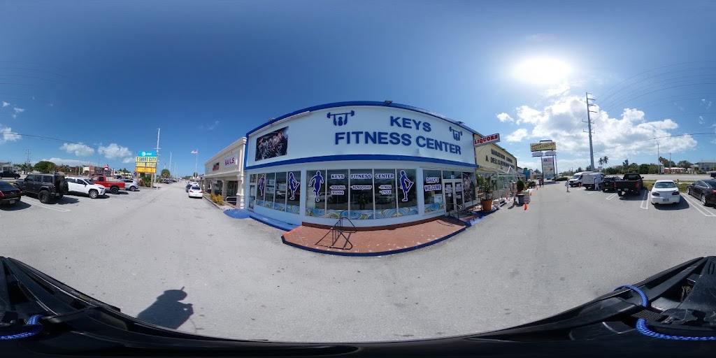  Keys Fitness Center