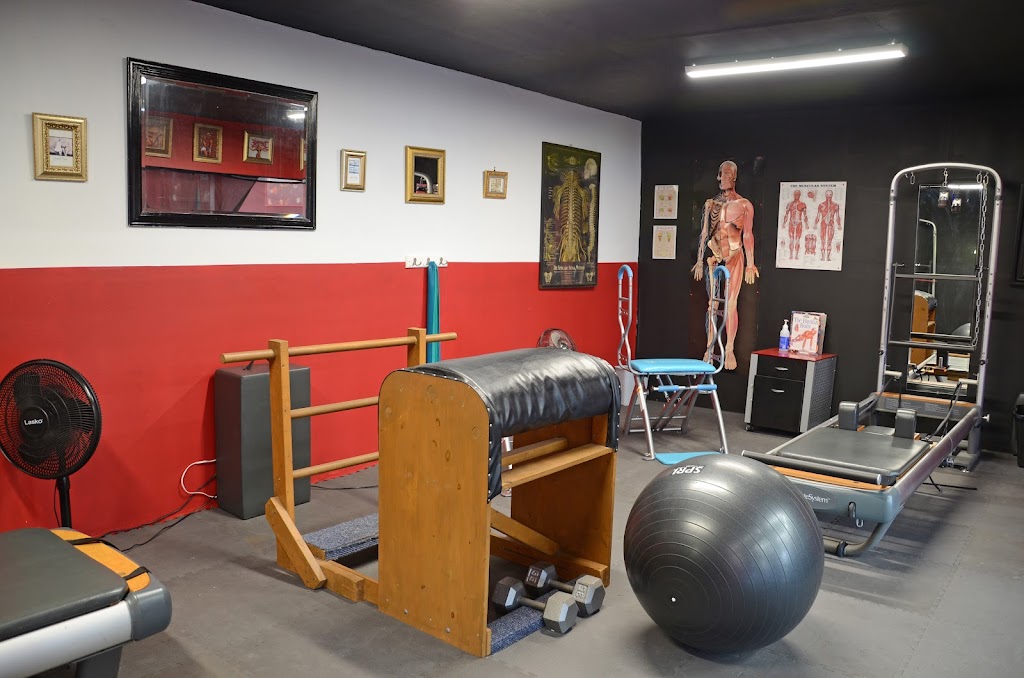  Body Exchange Boxing