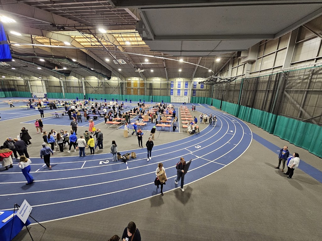  Haas Athletic Center