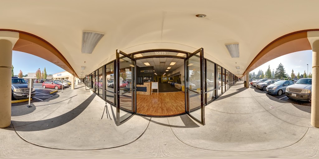  IanFitness Shoreline